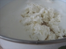 Пошаговое фото рецепта «Творожно-кефирное желе»