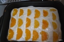 Пошаговое фото рецепта «Торт (пирожные) Волшебная нежность»