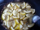 Пошаговое фото рецепта «Лимонный пикл»