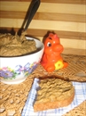 Пошаговое фото рецепта «Печеночный паштет»