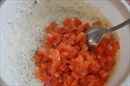 Пошаговое фото рецепта «Форелевый крем-дип»
