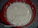 Пошаговое фото рецепта «Мороженое с карамелью-ириской»