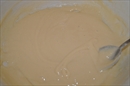 Пошаговое фото рецепта «Блинчики с сырным кремом и ягодами»