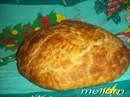 Фото-рецепт «Хлеб с рисом»