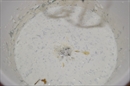Пошаговое фото рецепта «Канапе с красной рыбой и сырным кремом»