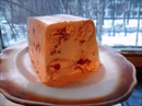 Фото-рецепт «Блинный торт Проводы зимы»