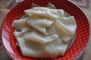 Пошаговое фото рецепта «Бешбармак для ленивых»