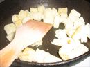 Пошаговое фото рецепта «Салат из пекинской капусты с куриной грудкой»