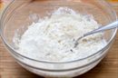 Пошаговое фото рецепта «Постное дрожжевое тесто»