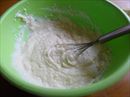 Пошаговое фото рецепта «Блины на манной каше»