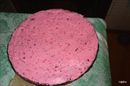 Пошаговое фото рецепта «Торт Улыбка негра»