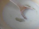 Пошаговое фото рецепта «Дрожжевое тесто на кефире»