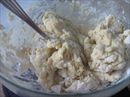 Пошаговое фото рецепта «Дрожжевое тесто на кефире»