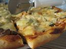 Пошаговое фото рецепта «Пицца Montierbar»