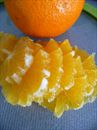 Пошаговое фото рецепта «Салат из апельсин по-итальянски»