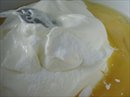 Пошаговое фото рецепта «Безумно вкусное пирожное Ракушка»