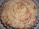 Пошаговое фото рецепта «Блинный пирог с рисом и печенью»