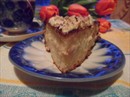 Пошаговое фото рецепта «Мартовский торт»