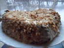 Пошаговое фото рецепта «Мартовский торт»