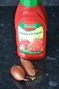 Пошаговое фото рецепта «Заправка томатная с луком»