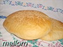 Фото-рецепт «Тунисский хлеб на манке»