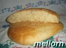 Пошаговое фото рецепта «Тунисский хлеб на манке»