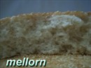 Пошаговое фото рецепта «Тунисский хлеб на манке»
