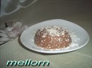 Пошаговое фото рецепта «Шоколадный пудинг»