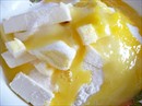 Пошаговое фото рецепта «Пирог доктора Анке или Анковский пирог»