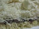 Пошаговое фото рецепта «Салат грибной слоеный»