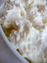 Пошаговое фото рецепта «Пюре картофельное по-американски или Американские каньоны»
