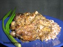 Фото-рецепт «Запеченные ребрышки со сметаной»