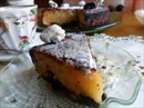 Пошаговое фото рецепта «Торт с черносливом»