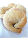 Пошаговое фото рецепта «Тortellini di pane или Хлеб - пельмени»
