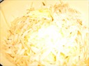 Пошаговое фото рецепта «Бабка картофельная по-французски»