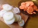 Пошаговое фото рецепта «Корюшка в светлом маринаде»