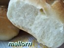 Пошаговое фото рецепта «Tessin - хлеб из Тичино»