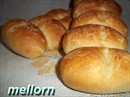 Фото-рецепт «Tessin - хлеб из Тичино»
