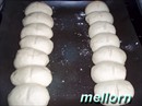 Пошаговое фото рецепта «Tessin - хлеб из Тичино»