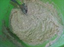 Пошаговое фото рецепта «Овсяные оладьи»