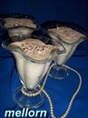 Пошаговое фото рецепта «Десерт чайный с черносливом»