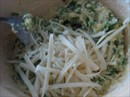 Пошаговое фото рецепта «Котлеты из кукурузной крупы»