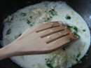 Пошаговое фото рецепта «Густой соус-приправа ЧизМилк»