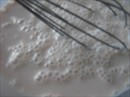 Пошаговое фото рецепта «Печенье на дрожжах»