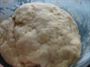 Пошаговое фото рецепта «Печенье на дрожжах»