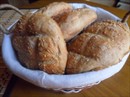 Пошаговое фото рецепта «Лепёшки Пиде»