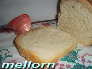Фото рецепта «Хлеб без замеса Проще не бывает»
