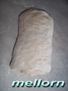 Пошаговое фото рецепта «Хлеб без замеса Проще не бывает»