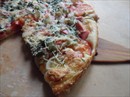 Пошаговое фото рецепта «Домашняя пицца»