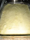 Пошаговое фото рецепта «Мясная запеканка с картофелем и цветной капустой»